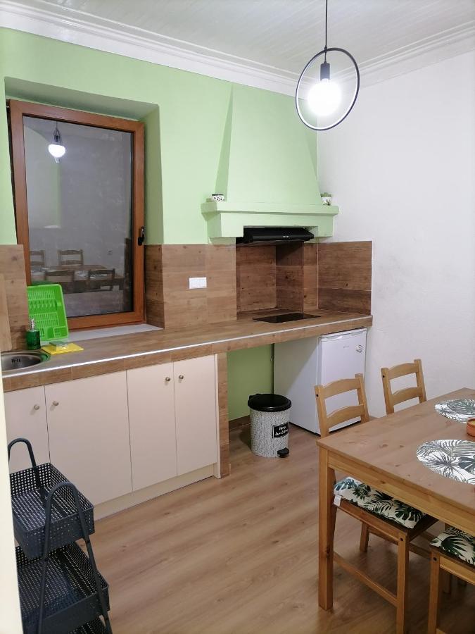 D House Διαμέρισμα Λιμενάρια Εξωτερικό φωτογραφία