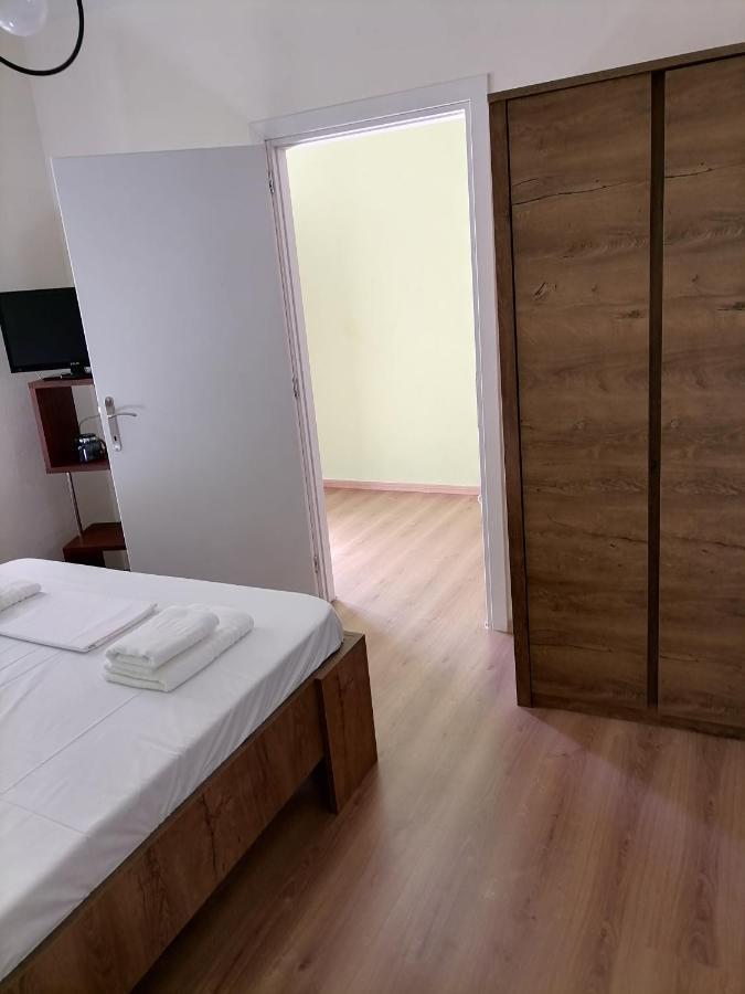 D House Διαμέρισμα Λιμενάρια Εξωτερικό φωτογραφία