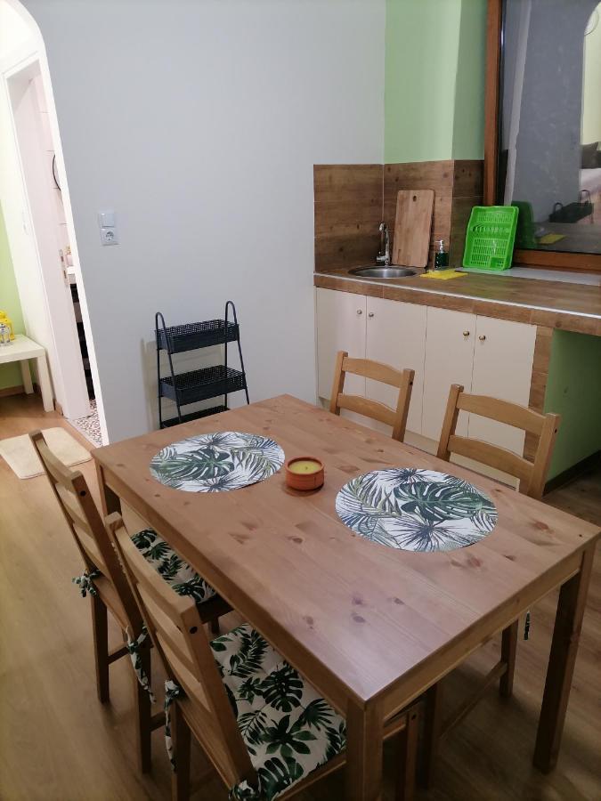 D House Διαμέρισμα Λιμενάρια Εξωτερικό φωτογραφία