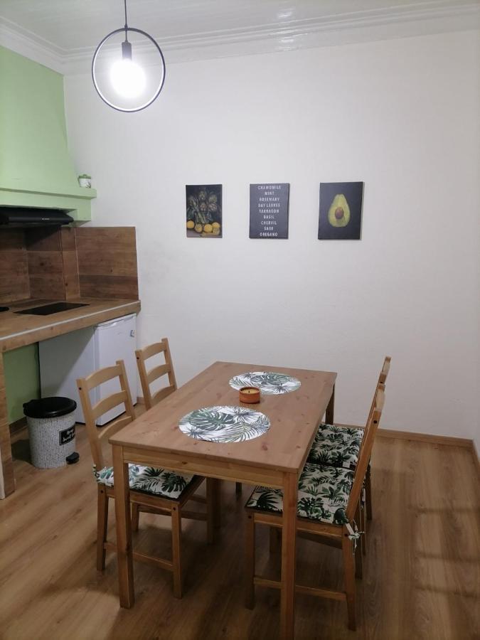 D House Διαμέρισμα Λιμενάρια Εξωτερικό φωτογραφία