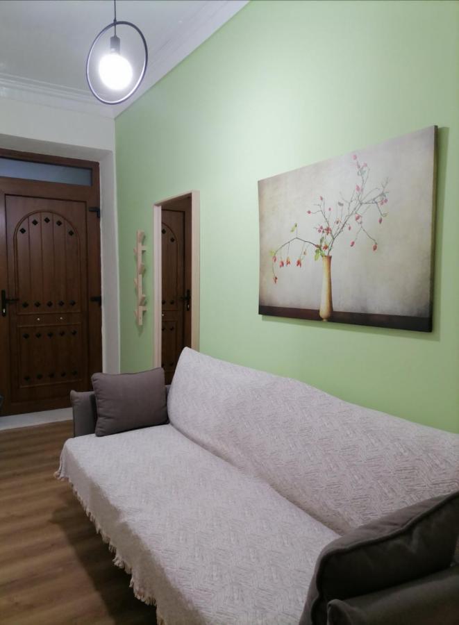 D House Διαμέρισμα Λιμενάρια Εξωτερικό φωτογραφία